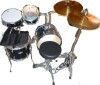 Pearl Roadshow Complete 7-Piece Drum Set $1099