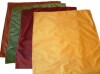 Velvet Reversible Pillow Cover (Set of 4), 18" x 18" New $79 - 2