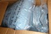 Bedsure 5-Piece Twin-XL Pintuck Bed-in-a-Bag- Gray Pinch Pleat Comforter with Sheets, Pillowcases & Shams New Open Box $299 - 2