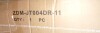 Arlmont & Co. Barrios 120'' x 78'' Rectangular Tilt Market Umbrella $299 - 2
