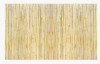 Stellweilan Tessberg Natural Rolled Bamboo Fence Bamboo Panel 4 ft. H x 8 ft. L New $199
