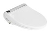 Bio Bidet by Bemis 2000 Electric Smart Bidet Seat in Round White New In Box $699