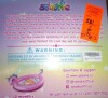 Splashie Unicorn Sprinkler and Splash Pad for Kids New in Box $39 - 2