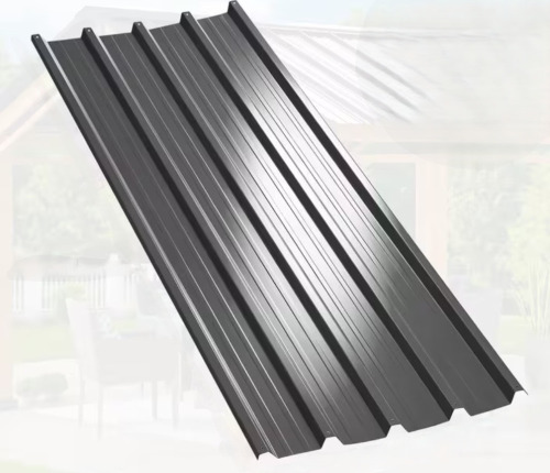 22" x 59" / 10" x 59" Carport Roofing Panels New Assorted