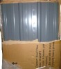 22" x 59" / 10" x 59" Carport Roofing Panels New Assorted - 2
