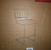 Pemberly Row Mesa Bar Height Stool in Olive New in Box $399 - 2