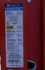 LOUISVILLE LADDER Extension Ladder: 40 ft Ladder Size, Fiberglass, 300 lb Load Capacity, 93 lb Wt $1199 - 2