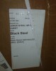 Lenox Steel Reception Waiting Room Hip Chair New in Box $899 - 2