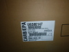 Signature Design by Ashley&reg; Mountainous Eclipse Leather Match 2-Seat Power Reclining Sofa w/ Adjustable Headrests New in Box $1699 - 2