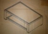 Ashley Grasson Lane Outdoor Coffee Table New in Box $799 - 2