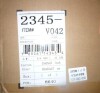 Jennifer Taylor Home Yolanda 24" Round Upholstered Accent Ottoman New in Box $299 - 2