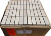 Daltile Portfolio Cream Porcelain Tile - Matte 12" x 12" 13 sq ft box New $299 - 2