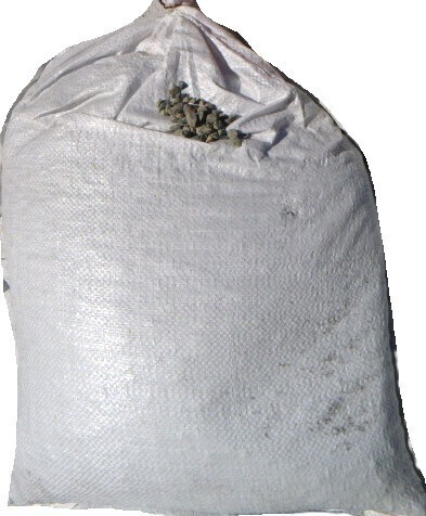 Bag of Gravel, 50 lbs New
