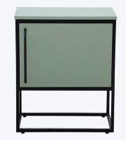 Style Selections EDGEMERE Outdoor Storge Cabinet New In Box $299
