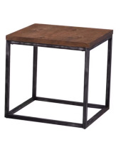 Lane Home Furnishings 7326-47 Chandler End Table, New in Box $299