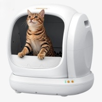 Meowant Self-Cleaning Cat Litter Box - MW-SC02 $499