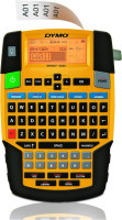 DYMO Industrial Label Maker, Rhino 4200, Time-Saving Hot Keys, Prints Fast - Durable For Job Sites and Heavy-Duty Labeling Jobs New In Box $299