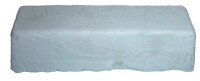 Osborn Learok Abrasive Buffing Compound, 2" x 2" x 6" New