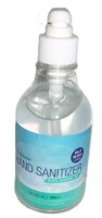 Sitco Hand Sanitizer with Moisturizer 10.1 oz New
