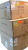 Joss & Main 8 - Light Dimmable Chandelier, Gold (3 Boxes) New in Box $1399 - 2