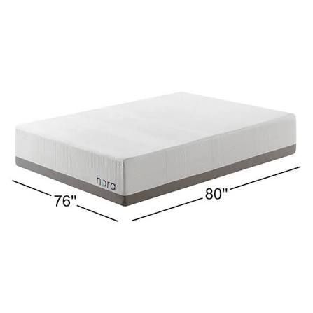 Wayfair Sleep 14" Queen Mattress With Cooling Cover New $799