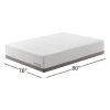 Wayfair Sleep 14" Queen Mattress With Cooling Cover New $799