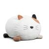 Big Joe Wild Things Foam Filled Animal Bean Bag Chair with Removable Cover, Soft Faux Fur, Kids and Teens,Francesca Feline New in Box $399