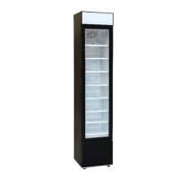 Jagermeister 14'' Upright Slim Display Cooler &ndash; 105L Capacity &ndash; SC105B New $2100