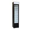 Jagermeister 14'' Upright Slim Display Cooler &ndash; 105L Capacity &ndash; SC105B New $2100
