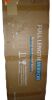 Wayfair Basics Arched Metal Oversized Full Length Mirror 64" x 21" New in Box $399 - 2
