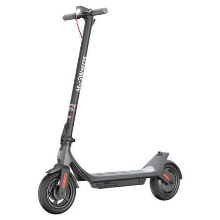 MEGAWHEELS A6L ECO Electric Scooter New floor Model on Working $499