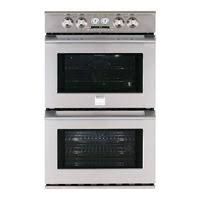 Kenmore Pro 790.42003604 Double Wall Oven $2999