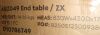 WLIVE Farmhouse End Table with Charging Station, Narrow Side Table with Storage, Small Nightstand with USB Ports and Outlets New in Box $299 - 2