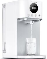 Thereye Reverse Osmosis System Countertop Water Filter, NSF/ANSI 58 Tested, 7 Stage RO Filtration, Fast Water Delivery, 3:1 Pure to Drain, BPA Free Water Purifier for Home, No Installation New In Box $399