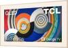 TCL
- 55" Class A300W NXTVISION Series 4K QLED Art TV with Magnetic Frame, 
Ultra Matte Screen and Flush Wall Mount (2024) ; Model &middot; 55A300W ;In Box
On Working $1299