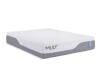 MLILY Harmony Chill 3.0 13" Memory Foam Plush Tight Top Queen Mattress Made in USA New in Box $3499