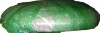 Four Hands Amber Lewis x Chovan Ottoman New $1099 - 2