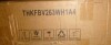 Eclife 60" Double Sink Bathroom Vanity Cabinet in White New in Box $799 - 2
