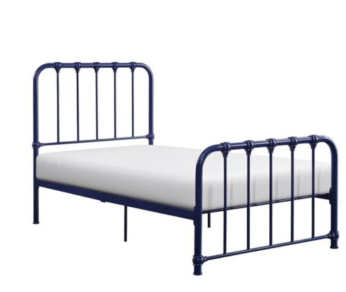 Homelegance - Bethany Twin Platform Bed - 1571BUT-1. New in Box $699