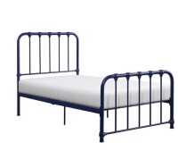 Homelegance - Bethany Twin Platform Bed - 1571BUT-1. New in Box $699