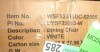George Oliver Upholstered Seat Dining Chair With Solid Wood Legs, Hollowed Back Side Chair New in Box $299 - 2