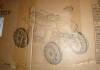 Firstness 24V Electric Kids ATV Quad 800W Kids ATV 4 Wheeler 2 Seater Ride on Toys with 3 Speed Mode Music LED Lights Toddler 4 Wheeler Quad Ride On Car for Boys Girls Ages 3-8, Black New In Box $499 - 2