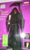 Home Accents Holiday 7.5 FT Grave & Bones Animated LED Fiery Reaper New In Box $299 - 2