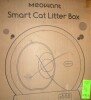 Meowant Self-Cleaning Cat Litter Box - MW-SC01 $699 - 2