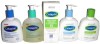 Cetaphil Moisturizing Lotion, Dry To Normal, Sensitive Skin, Avocado Oil & Essential Vitamins B5 & B3, 8 fl oz (237 ml) / Cetaphil Daily Face Moisturizer Sunscreen Lotion - SPF 15 - Fragrance Free - 4 fl oz: Paraben-Free, Contains Vitamin E, Hypoallergeni - 2