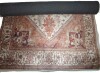 Wyatt & Ash Rylan Brown/Green 3 ft. x 5 ft. Woven Oriental Polyester Area Rug $199 - 2