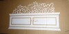 Sol 72 Outdoor&trade; Abram 36" W Double Walled Window Box Planter with Drainage Holes New In Box $199 - 2