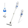 Vacmaster Corded Stick Vacuum Cleaner 2 in 1 Ultra-Lightweight 14Kpa Power Suction Handheld Vacuum Cleaner with Washable HEPA Filter for Home, Car, Pet Hair, Carpet, Hard Floor On Working $199