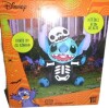 Disney 3 ft Airblown-Stitch as Skeleton Halloween Inflatable New In Box $199 - 2