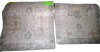 Bungalow Rose Comfort Rebound PVC Anti-Fatigue Kitchen Mats with Cushioned Support, Non-Skid, Water Resistant 2-Piece Set $99 - 2